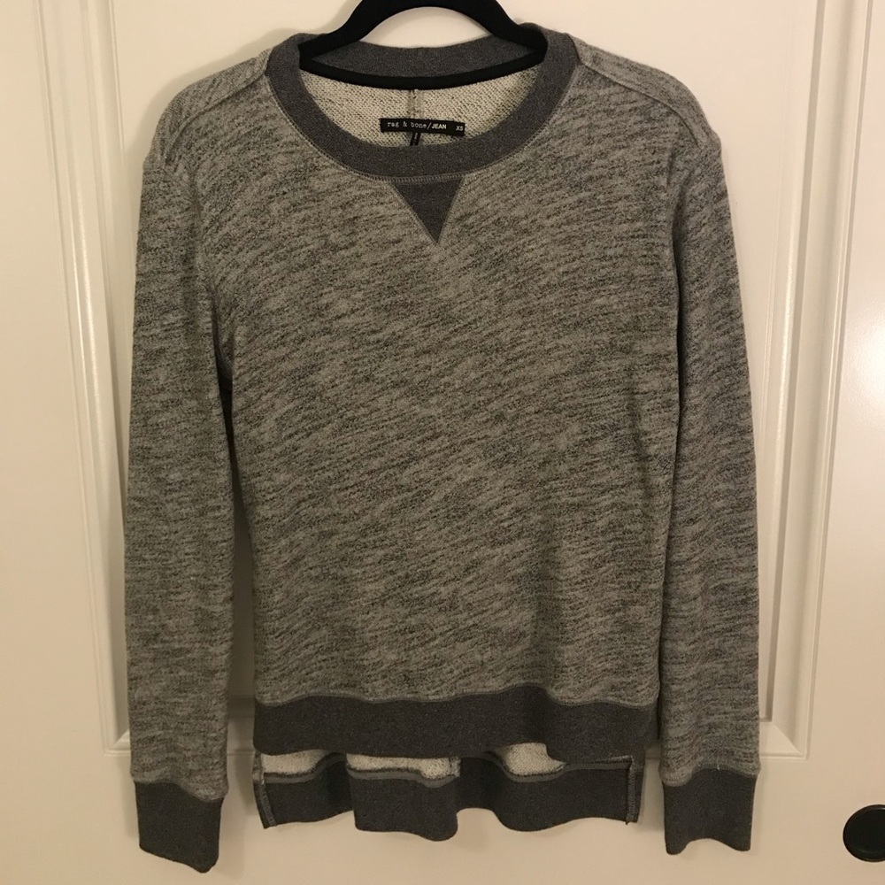 Rag & Bone crewneck sweater